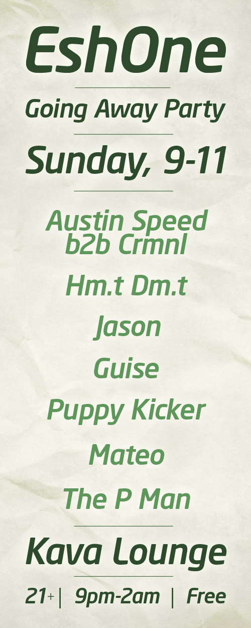 flyer