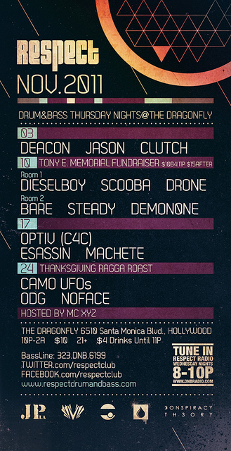 flyer