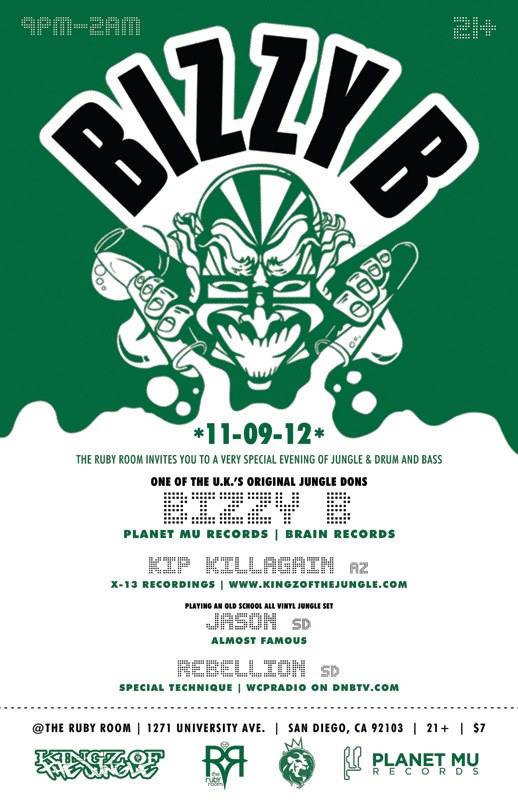 flyer