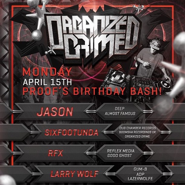 flyer